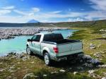 Lincoln Mark LT 2009 года (MX)